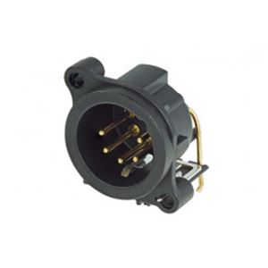 Obrázek z Neutrik NC5MAH 