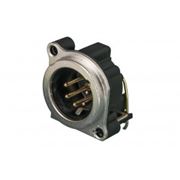 Obrázek Neutrik NC5MBH