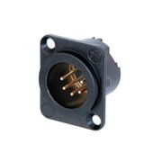 Obrázek Neutrik NC5MD-LX-B