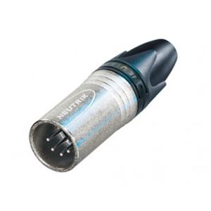 Obrázek z Neutrik NC5MXX 