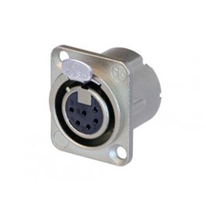 Obrázek z Neutrik NC6FD-LX 