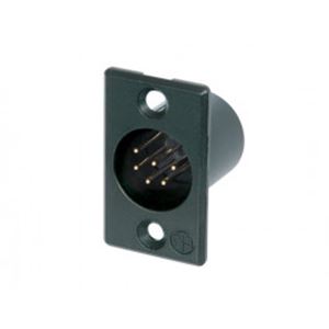 Obrázek z Neutrik NC6MP-B 