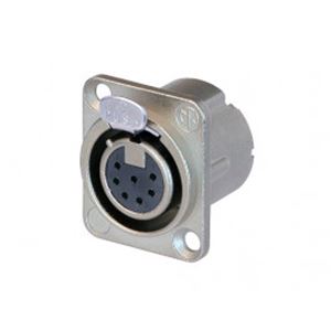 Obrázek z Neutrik NC7FD-LX 