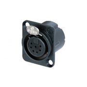 Obrázek Neutrik NC7FD-LX-B