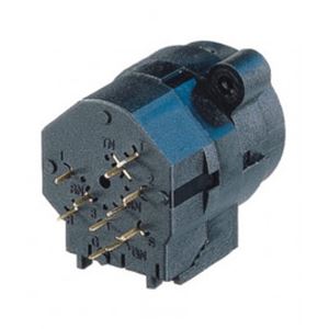 Obrázek z Neutrik NCJ5FI-V-0 