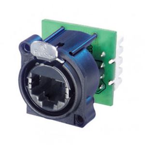 Obrázek z Neutrik NE8FAV-YK 