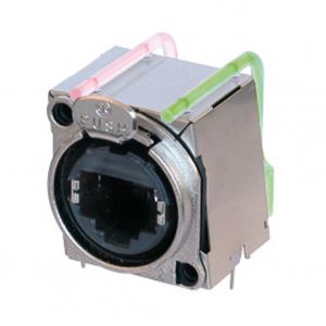 Obrázek z Neutrik NE8FBH-LED 