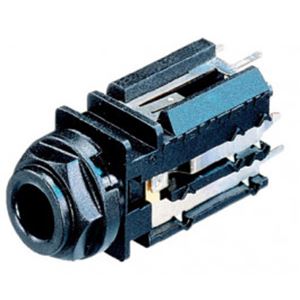 Obrázek z Neutrik NJ6FD-V 