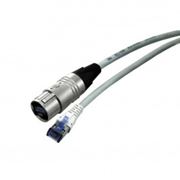 Obrázek Neutrik NKE6S-2-WOC