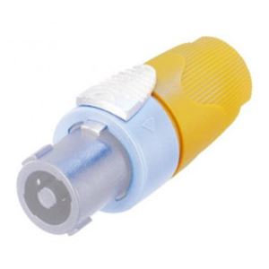 Obrázek z Neutrik NL4FX-4 