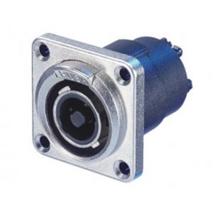 Obrázek z Neutrik NLT4FP 