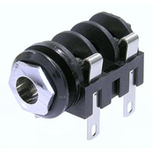 Obrázek z Neutrik NMJ4HC-S 