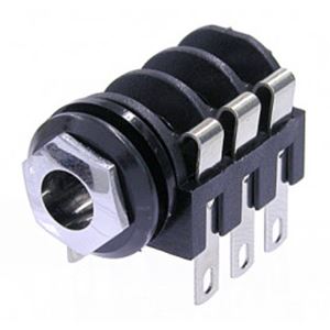 Obrázek z Neutrik NMJ6HC-S 