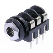 Obrázek Neutrik NMJ6HCD3