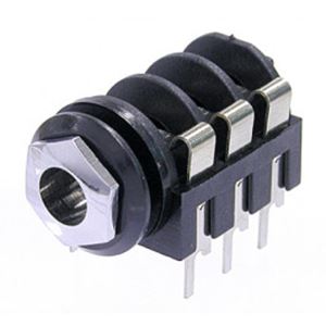 Obrázek z Neutrik NMJ6HCD3 