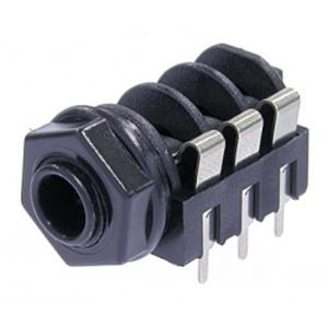 Obrázek z Neutrik NMJ6HFD2 