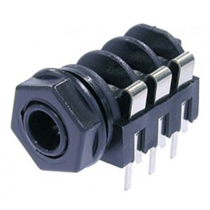 Obrázek z Neutrik NMJ6HFD3 