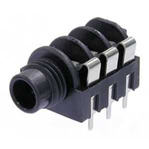 Obrázek z Neutrik NMJ6HHD2 