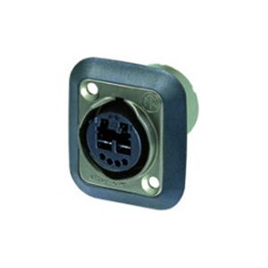 Obrázek z Neutrik NO4FDW-R 