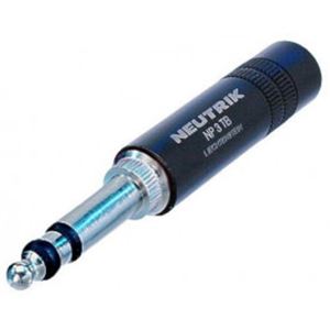 Obrázek z Neutrik NP3TB-B 