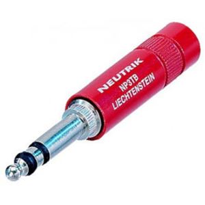 Obrázek z Neutrik NP3TB-R 