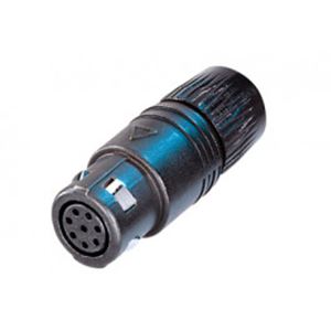 Obrázek z Neutrik OSC8F 