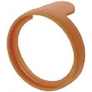 Obrázek z Neutrik PXR-1-BROWN barevný kódovač 