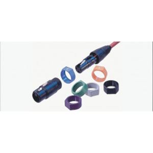 Obrázek z Neutrik XCR-2 barevný kódovač 