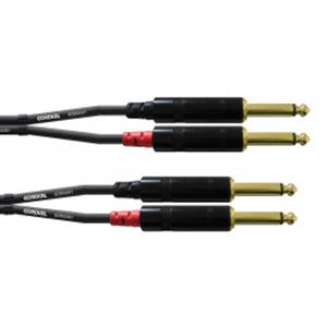 Obrázek z Cordial CFU 1.5 PP 