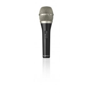 Obrázek z beyerdynamic TG V50 s Dynamický mikrofon s vypínačem 