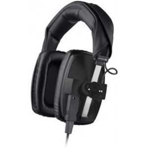 Obrázek z beyerdynamic DT 100 16 Ohm, černá 