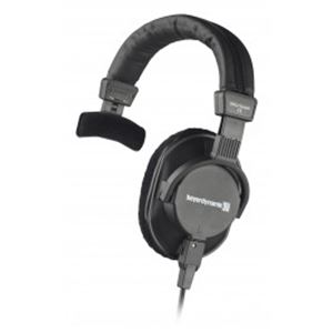 Obrázek z beyerdynamic DT 252 80 Ohm 