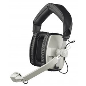 Obrázek z beyerdynamic DT 109 200, 400, šedá 