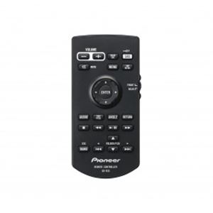 Obrázek z Pioneer CD-R33 