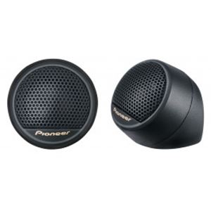 Obrázek z Pioneer TS-S15 výškový reproduktor do auta 