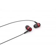 Obrázek beyerdynamic DTX 102iE - černo-červená