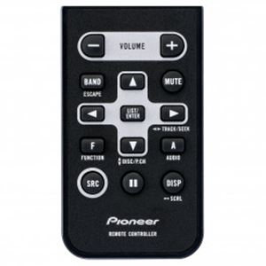 Obrázek z Pioneer CD-R320 