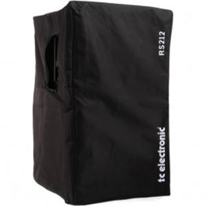 Obrázek z TC Electronic Soft Cover RS 212 