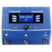 Obrázek TC Helicon VoiceLive Play multieffect processor