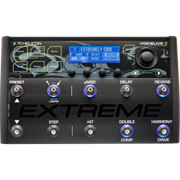 Obrázek TC Helicon VoiceLive 3 Extreme
