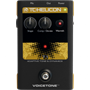 Obrázek z TC Helicon VoiceTone T1 adaptive dinamic and tone vocal/guitar pedal 