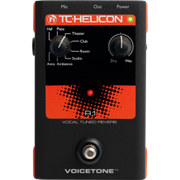 Obrázek TC Helicon VoiceTone R1