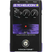 Obrázek TC Helicon VoiceTone X1