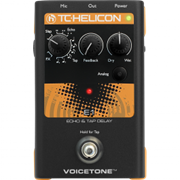 Obrázek TC Helicon VoiceTone E1