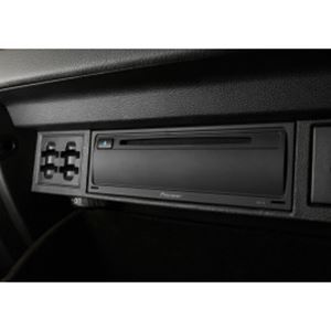 Obrázek z Pioneer XDV-10 