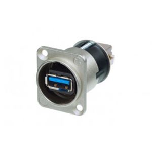 Obrázek z Neutrik NAUSB3 