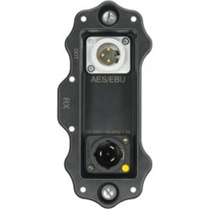 Obrázek z Neutrik NXP-RM-AES-E 