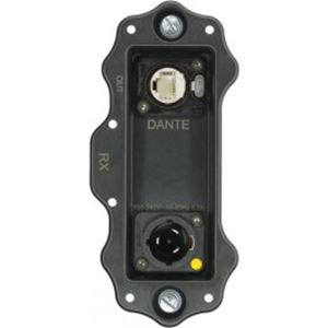 Obrázek z Neutrik NXP-RM-DANTE-E 