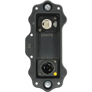 Obrázek z Neutrik NXP-TM-DANTE-E 