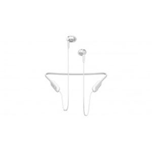 Obrázek z Pioneer SE-C7BT-W bezdrátová sluchátka, bílá 